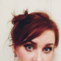 Наталья Галенко, 30.04.1990, Хабаровск