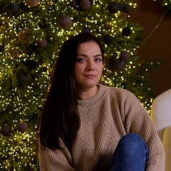 Лилия Домнинская, 19.12, Москва