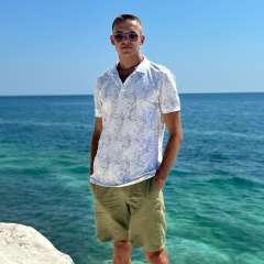 Вадим Зинуров, 24.01.1995, Казань