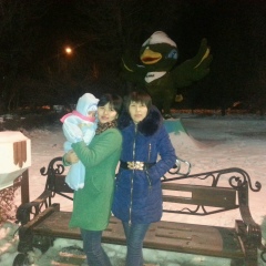 Алмажан Шайзада, 02.02.1994, Алматы