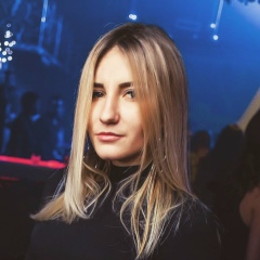 Екатерина Иванова, 28.08, Волгоград