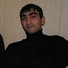 Рахил Гусейнов, 08.04, Екатеринбург