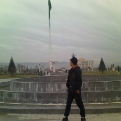 Альшер Носиров, 25.01.1919