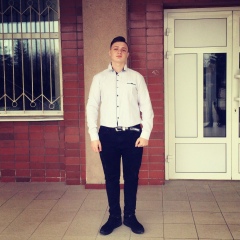 Богдан Притула, 08.04, Гарячковка