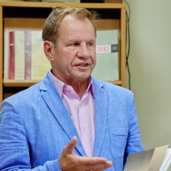 Владимир Шатров, 22.03.1956, Санкт-Петербург