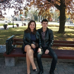 Юлия Локтионова, 03.05, Донецк