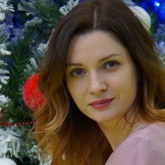 Вера Богдан, 03.01, Краснодар