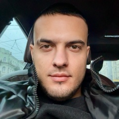 Den Chaika, 05.07, Киев