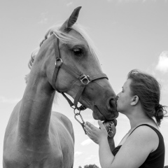 Валерия Ильина, Гатчина