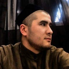 Бек Туланбаев, Ташкент