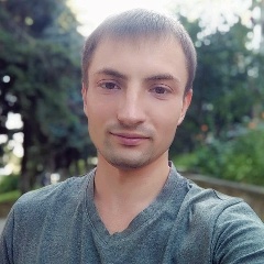 Дмитрий Морошан, 18.10.1993