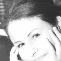 Анна Жандарова, 02.04.1985, Москва