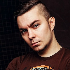 Ваня Богданов, 29.07.1988, Москва