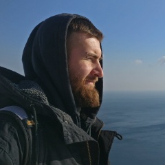 Андрей Ивахненко, 19.07, Москва