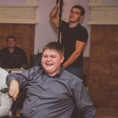 Влад Калмыков, 17.07.1991, Новокуйбышевск