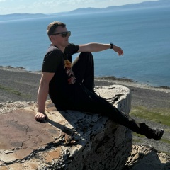 Серж Проха, 18.03, Мурманск