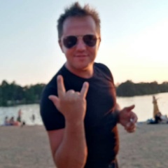 Юрий Чистяков, Санкт-Петербург