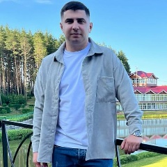 Артём Даньшин