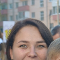 Алина Резяпова, 07.07.1990, Уфа