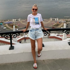 Юлия Нефедова, 08.02, Санкт-Петербург