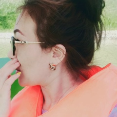 Назгуль Тескеналиева, 27.09.1988, Тараз