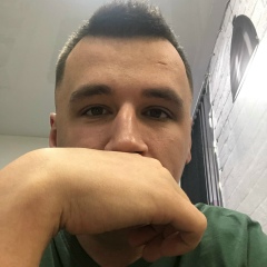 Александр Шульц, 31.05