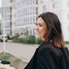 Елена Кравченко, 17.06, Уральск