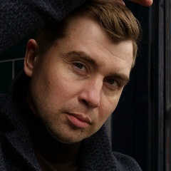 Евгений Кузнецов, 08.05, Саранск