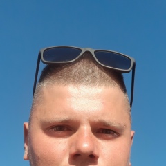 Денис Степусь, 09.04.1988, Брест