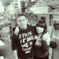 Евгений Глинкин, 31.10.1990, Москва