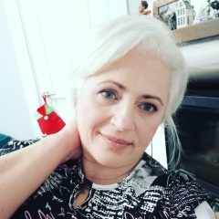 Евгения Барукова, 16.06, Санкт-Петербург