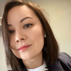 Рая Халикова, 10.06, Санкт-Петербург