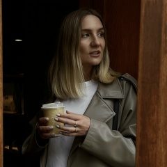 Настя Белякова, 04.03
