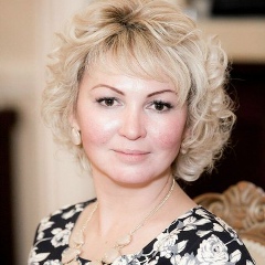 Ирина Ремезова, 26.05, Уфа