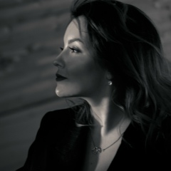 Aida Mukhutdinova, 12.06.1990, Москва