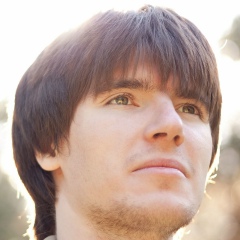 Евгений Чигринский, 30.10, Екатеринбург