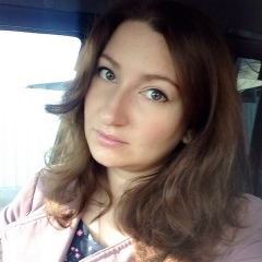 Марина Барабанова, 13.01, Алматы