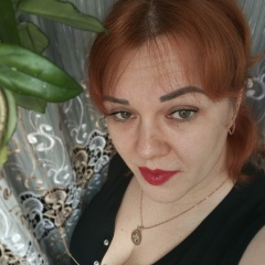 Арина Голубева, 11.10, Старый Оскол