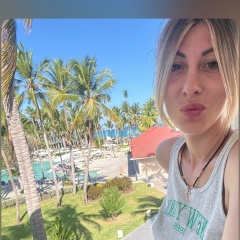 Мария Кулинич, 19.04.1990, Краматорск