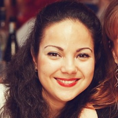 Катерина Георгиева, 16.04.1986, Санкт-Петербург