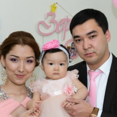 Асангали Кенжебаев, 30.03, Алматы