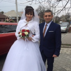 Лилия Агамалова, 30.06.1987, Ростов-на-Дону