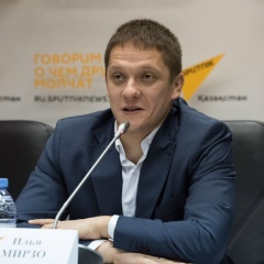 Илья Мирзо, 10.05.1986, Караганда