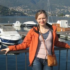 Мадина Казанокова, 06.08, Москва