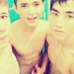 Арман Утегенов, 22.10.1996, Санкт-Петербург