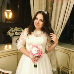 Анна Федоренко, 20.01, Днепр (Днепропетровск)