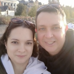 Юлия Фоминых, 16.11, Москва