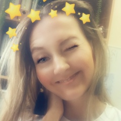 Маргаритка Титова, 07.03.1989, Хабаровск