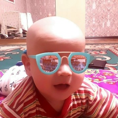 Жанар Катешова, 12.02.2007