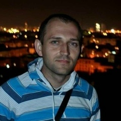 Николай Власенко, 23.09.1987, Херсон